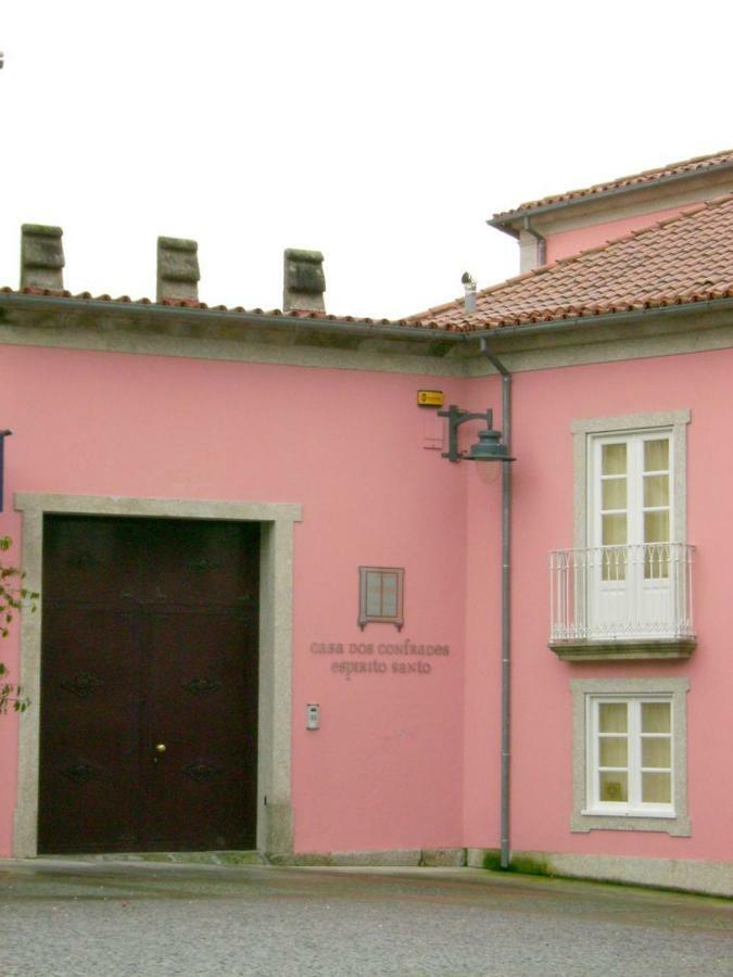 Casa Dos Confrades Villa Arcos de Valdevez Exterior photo