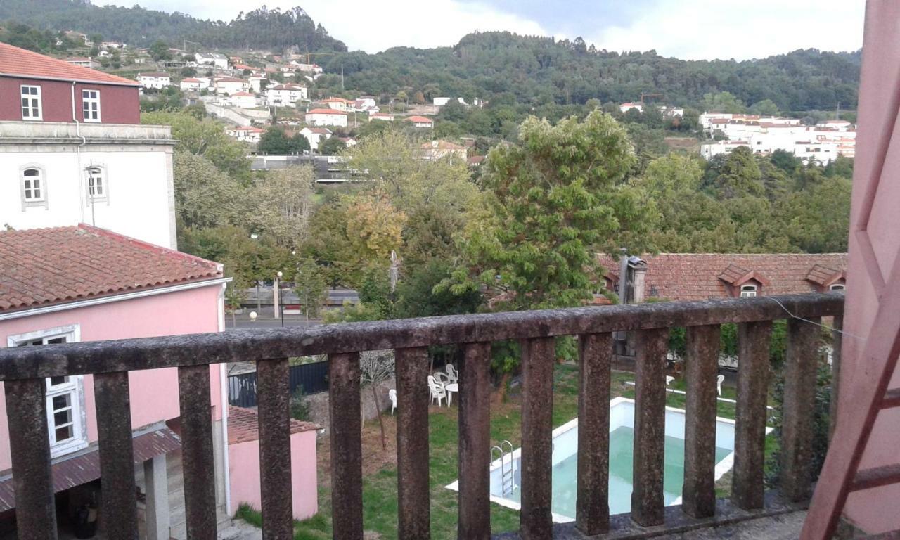 Casa Dos Confrades Villa Arcos de Valdevez Exterior photo
