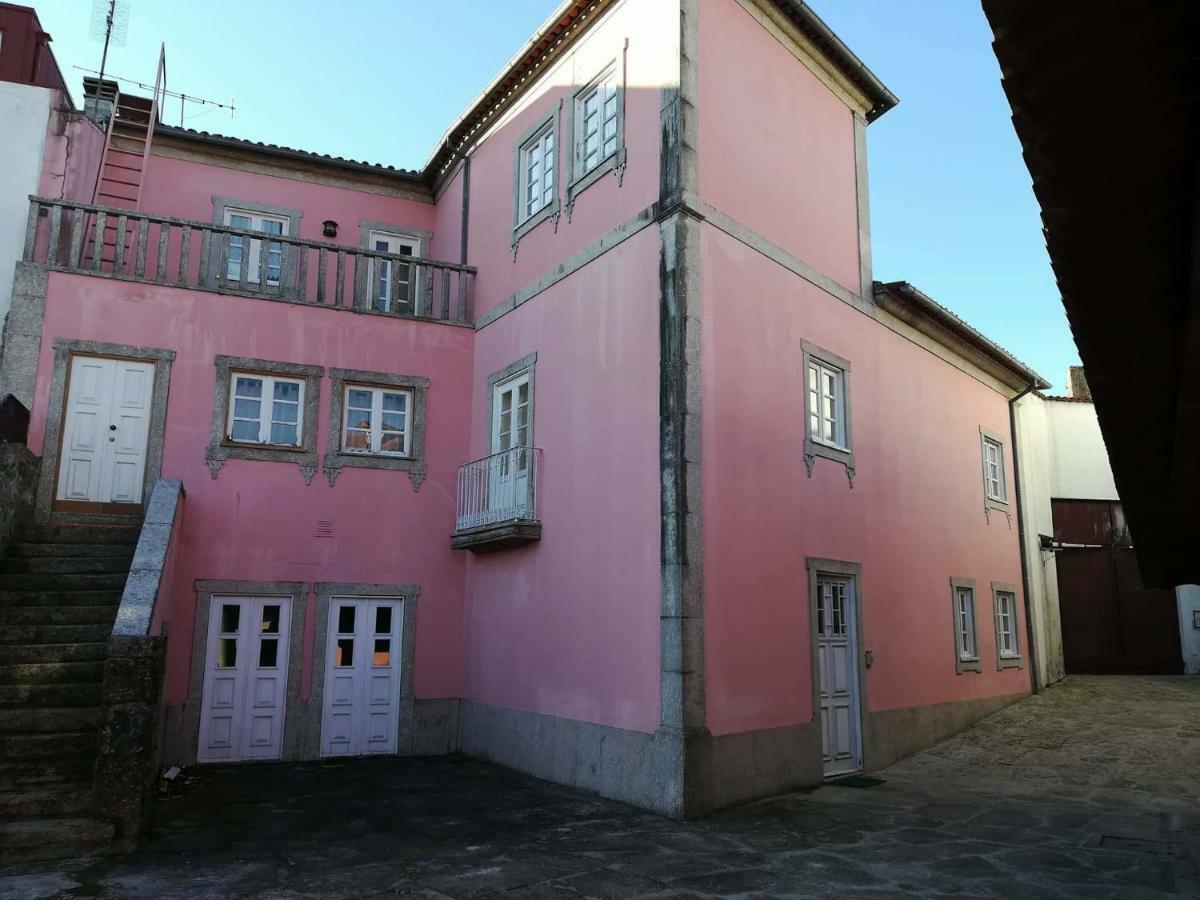 Casa Dos Confrades Villa Arcos de Valdevez Exterior photo