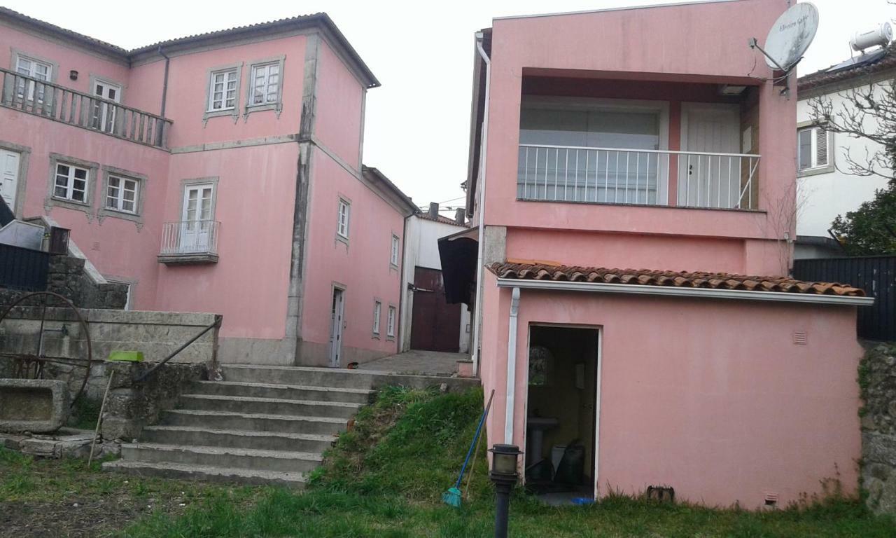 Casa Dos Confrades Villa Arcos de Valdevez Exterior photo