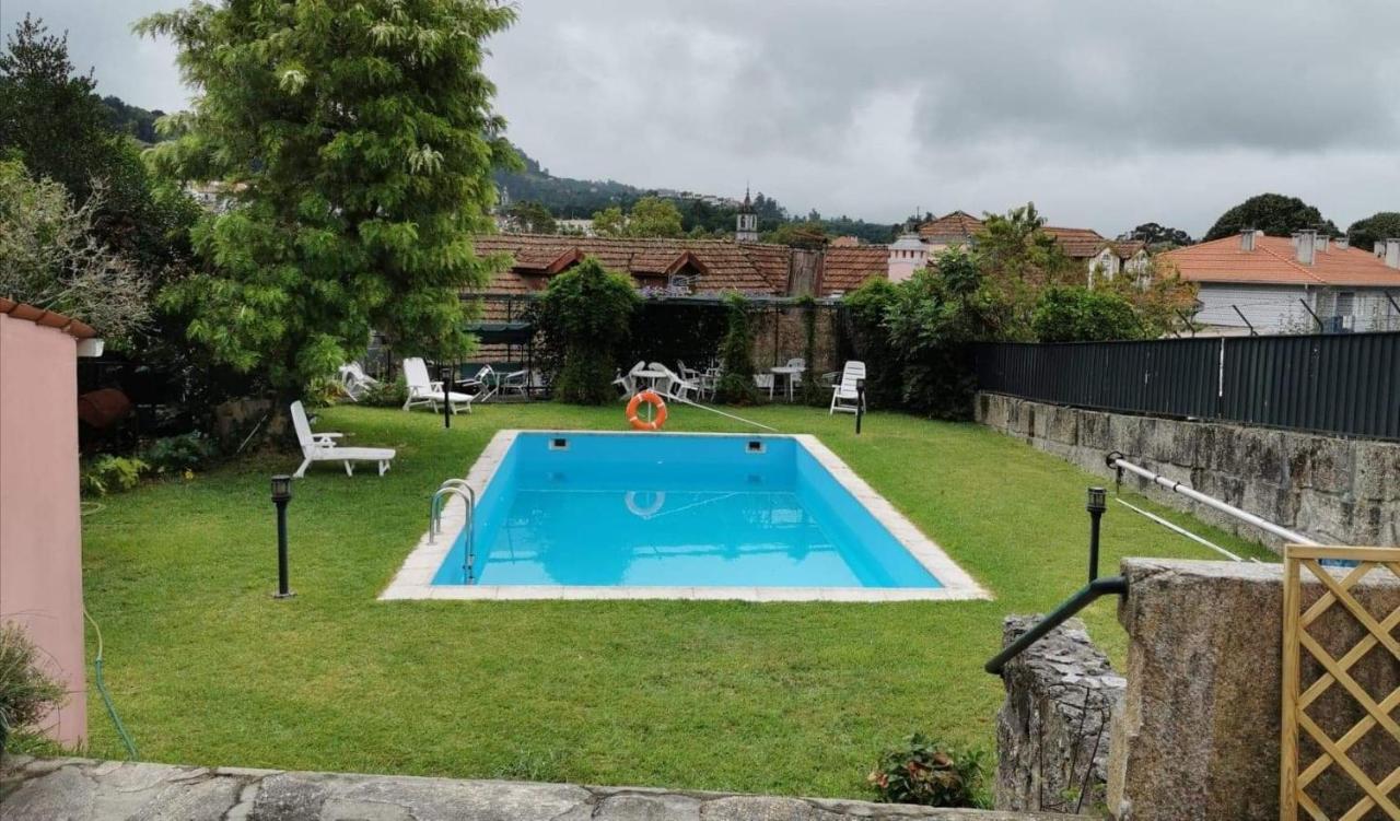 Casa Dos Confrades Villa Arcos de Valdevez Exterior photo